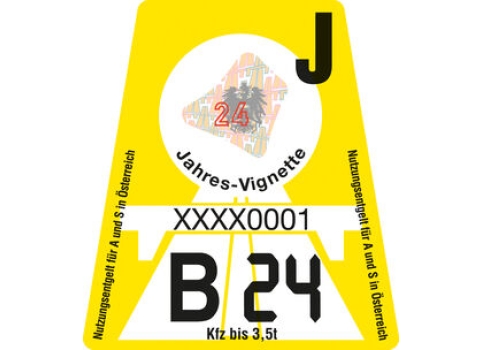 Vignette numérique Autriche